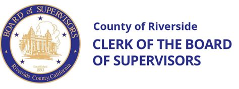 Make checks payable to the <b>Riverside</b> <b>County</b> Recorder (we do not accept temporary checks or altered money orders). . Riverside county clerk